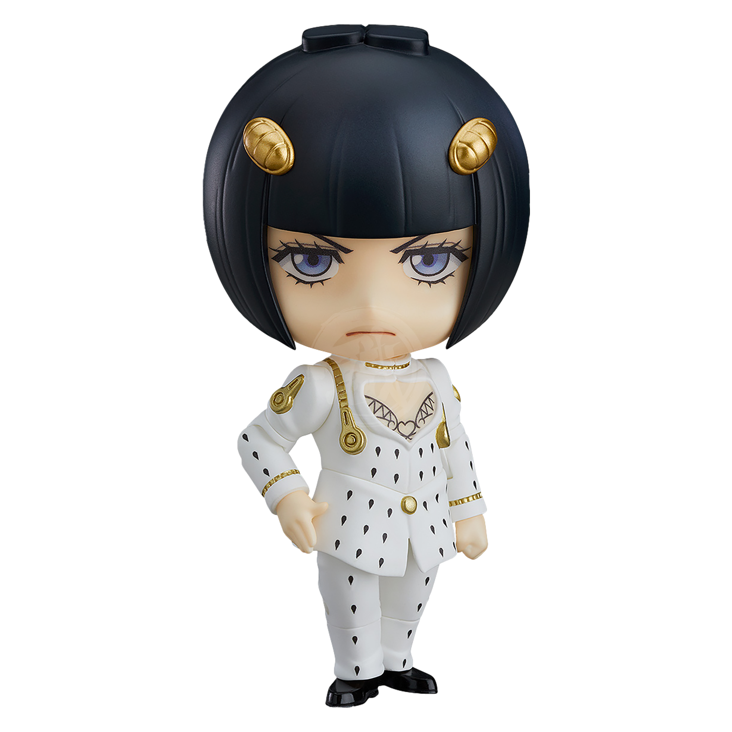 Good Smile Company - Nendoroid Bruno Bucciarati - ShokuninGunpla