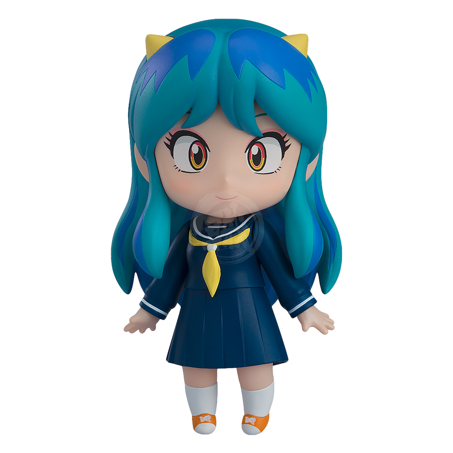 Nendoroid Lum [School Uniform Ver.] - ShokuninGunpla