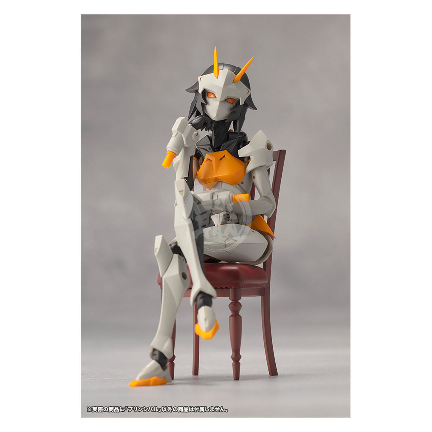 Kotobukiya - Principal [Preorder May 2024] - ShokuninGunpla