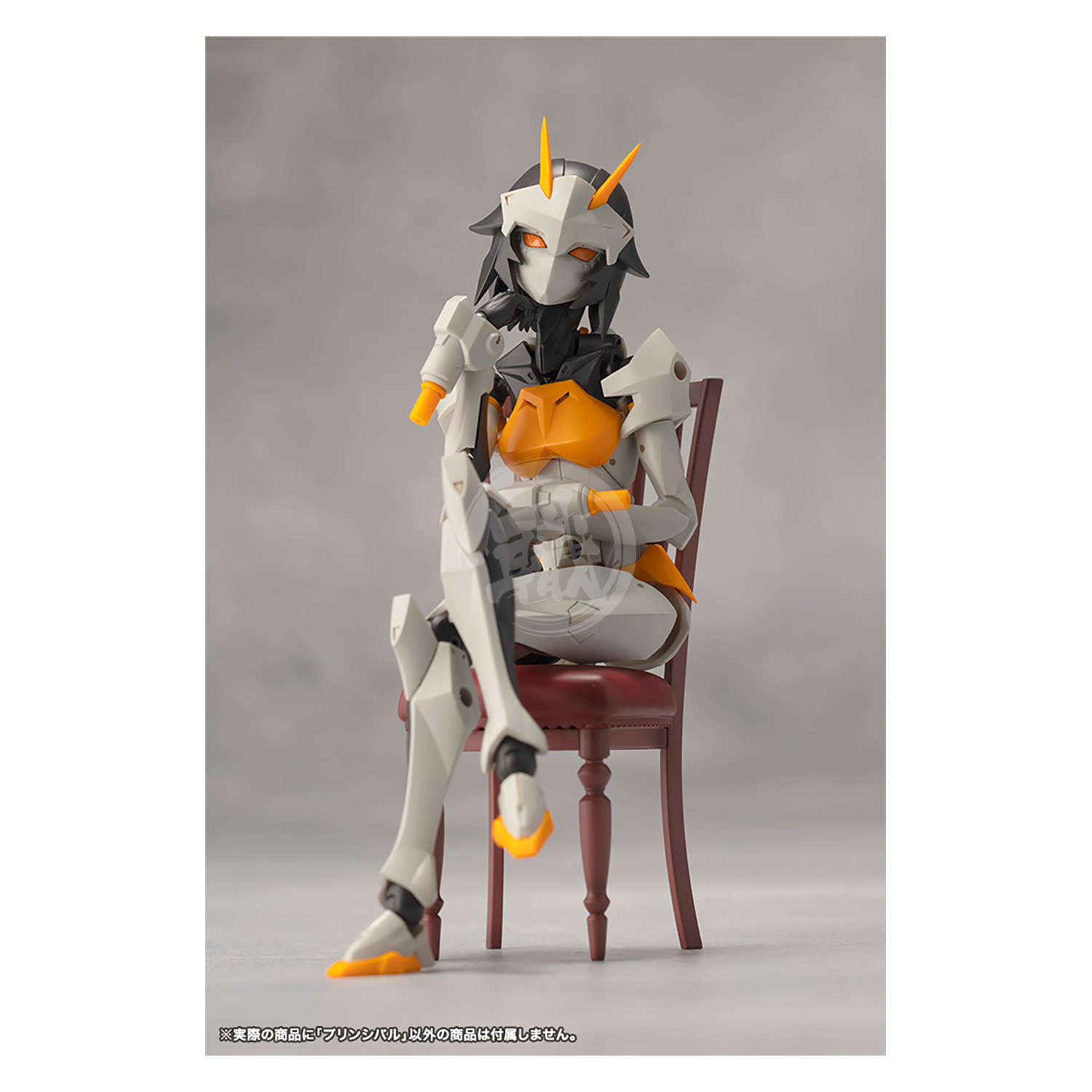 Kotobukiya - Principal [Preorder May 2024] - ShokuninGunpla