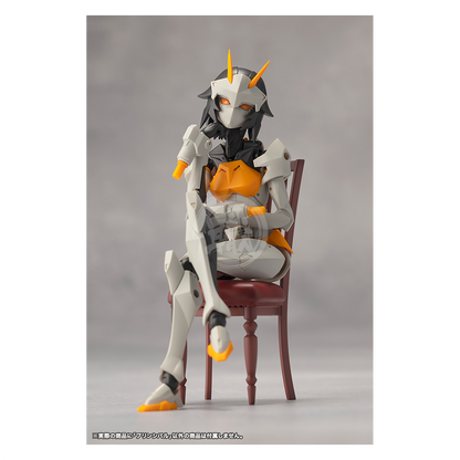 Kotobukiya - Principal [Preorder May 2024] - ShokuninGunpla