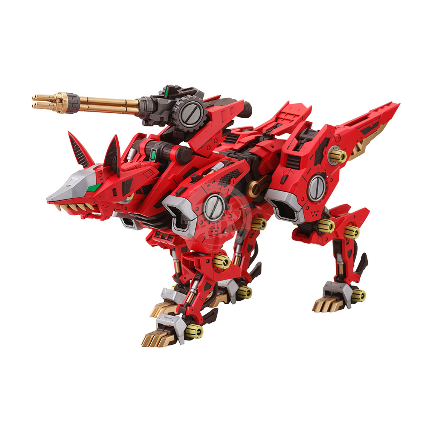 Kotobukiya - RZ-046 Fire Fox [Marking Plus Ver.] [Preorder Q2 2024] - ShokuninGunpla