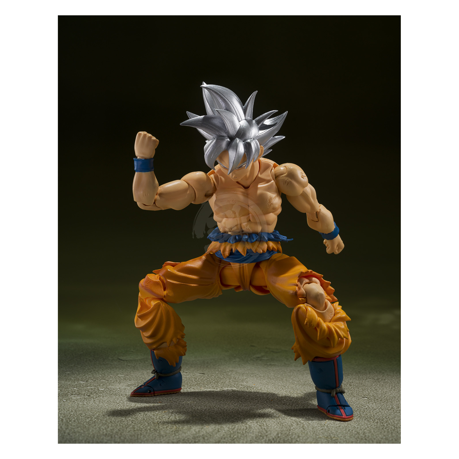 コミック・アニメ Son Goku Ultra Instinct Toyotarou Editio SH コミック・アニメ Son Goku Ultra Instinct Toyotarou Editio SH