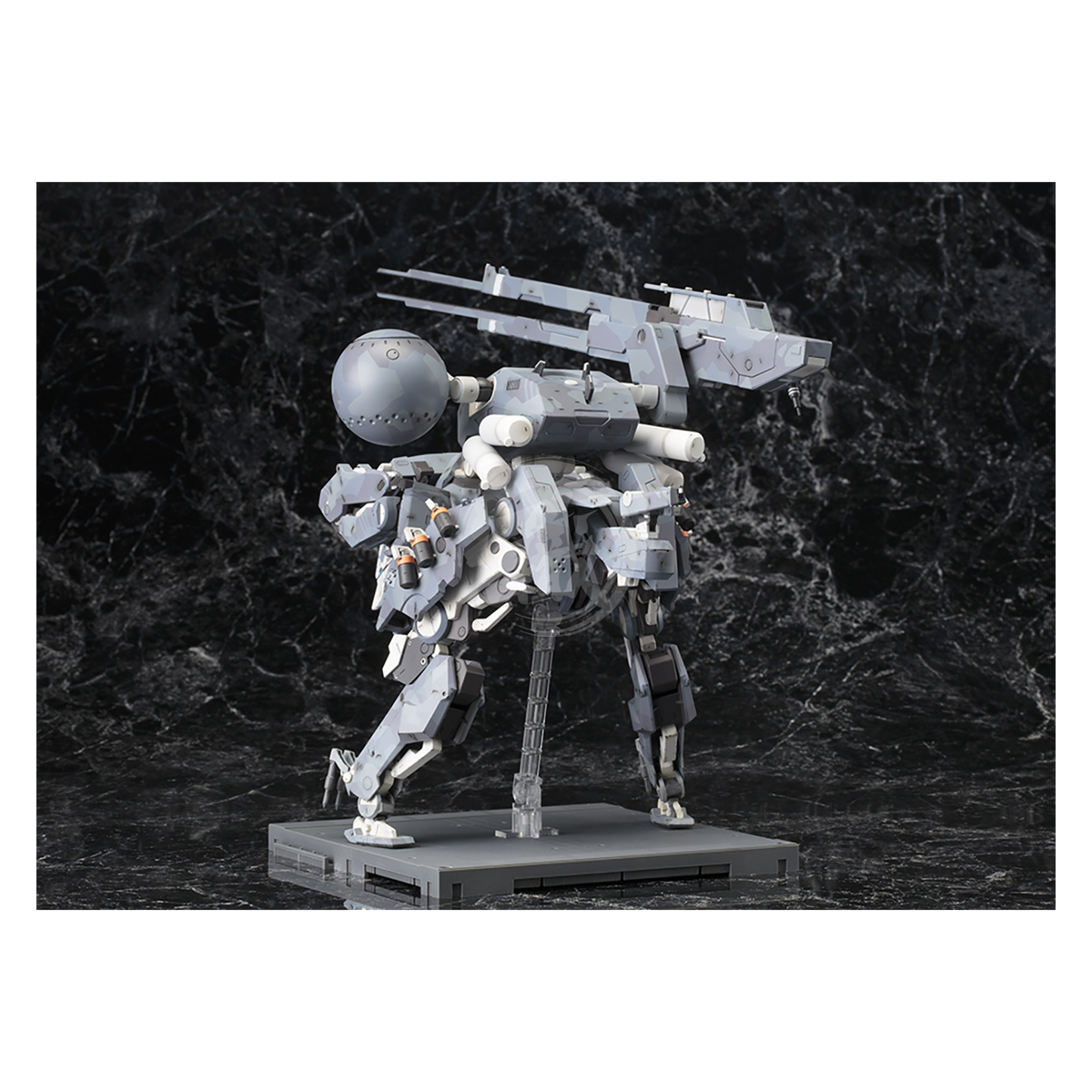 Kotobukiya - Metal Gear Sahelanthropus [Preorder Q3 2024] - ShokuninGunpla