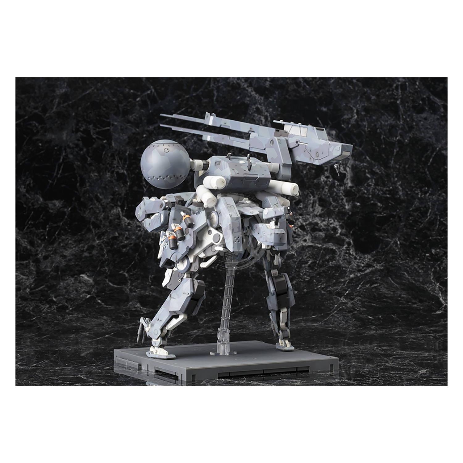 Kotobukiya - Metal Gear Sahelanthropus [Preorder Q3 2024] - ShokuninGunpla