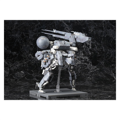 Kotobukiya - Metal Gear Sahelanthropus [Preorder Q3 2024] - ShokuninGunpla