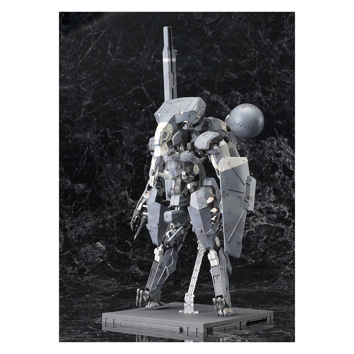 Kotobukiya - Metal Gear Sahelanthropus [Preorder Q3 2024] - ShokuninGunpla