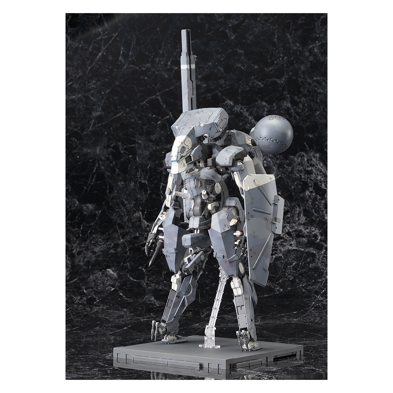 Kotobukiya - Metal Gear Sahelanthropus [Preorder Q3 2024] - ShokuninGunpla