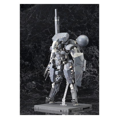 Kotobukiya - Metal Gear Sahelanthropus [Preorder Q3 2024] - ShokuninGunpla