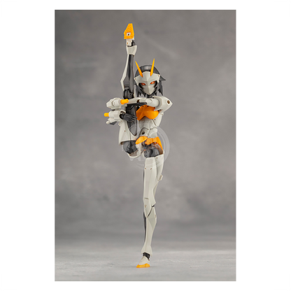 Kotobukiya - Principal [Preorder May 2024] - ShokuninGunpla