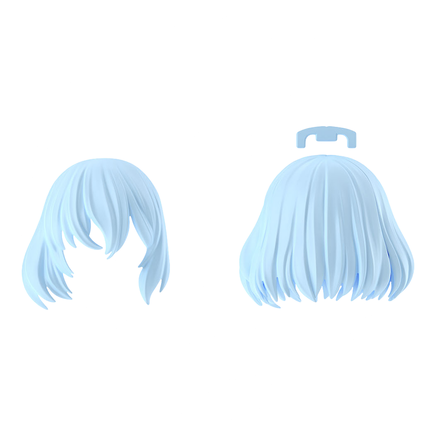 30MS Hair Style Parts [Vol.9] Full Set - ShokuninGunpla