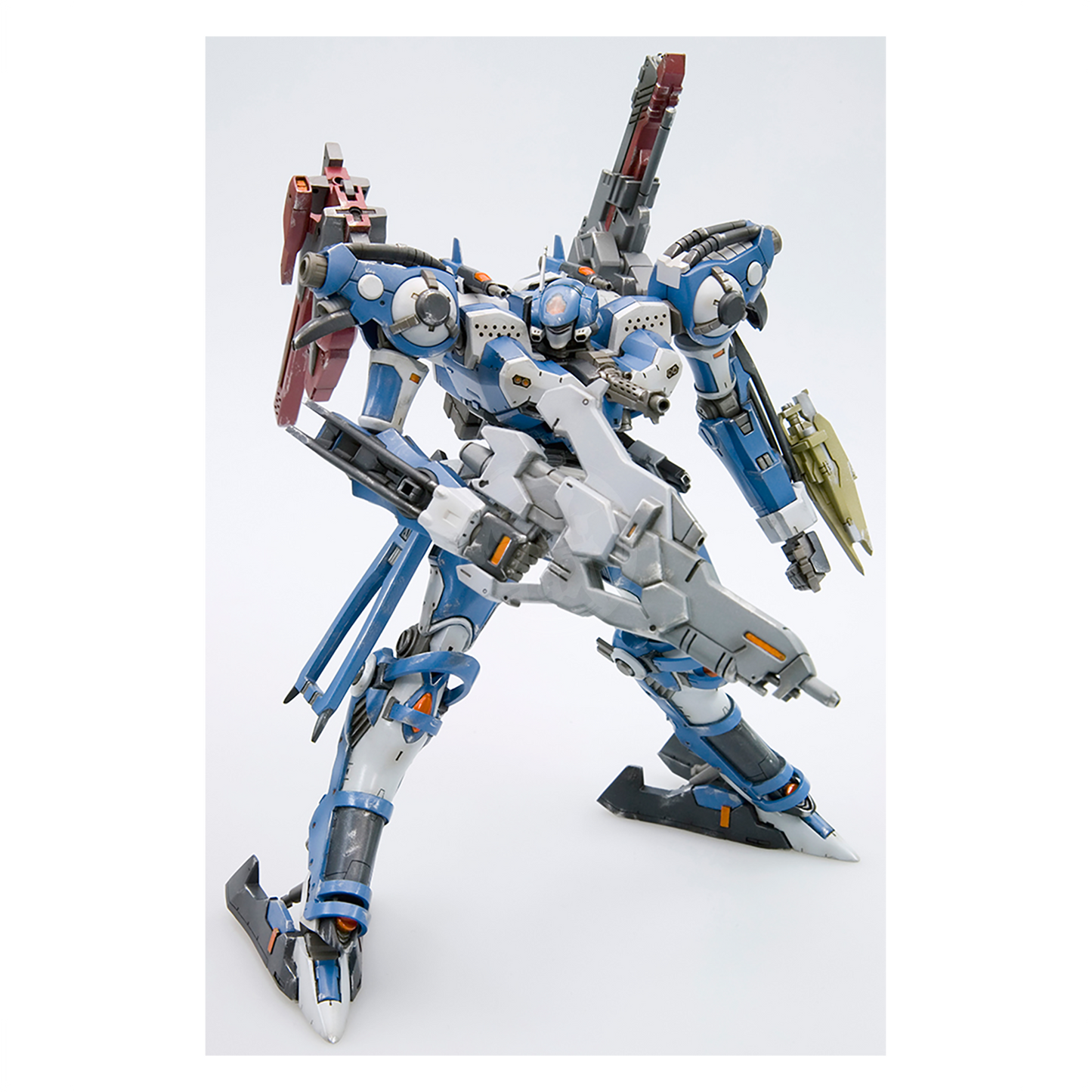 Crest CR-C89E [Oracle Ver.] [Preorder Q2 2025]