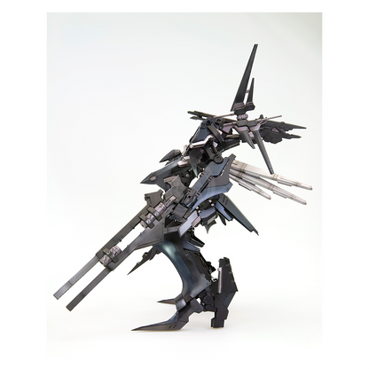 Omer Type-Lahire Stasis [Full Package Ver.] - ShokuninGunpla