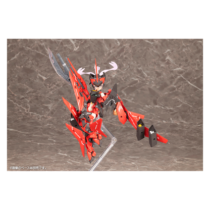 SOL Raptor [Beast Mode] - ShokuninGunpla