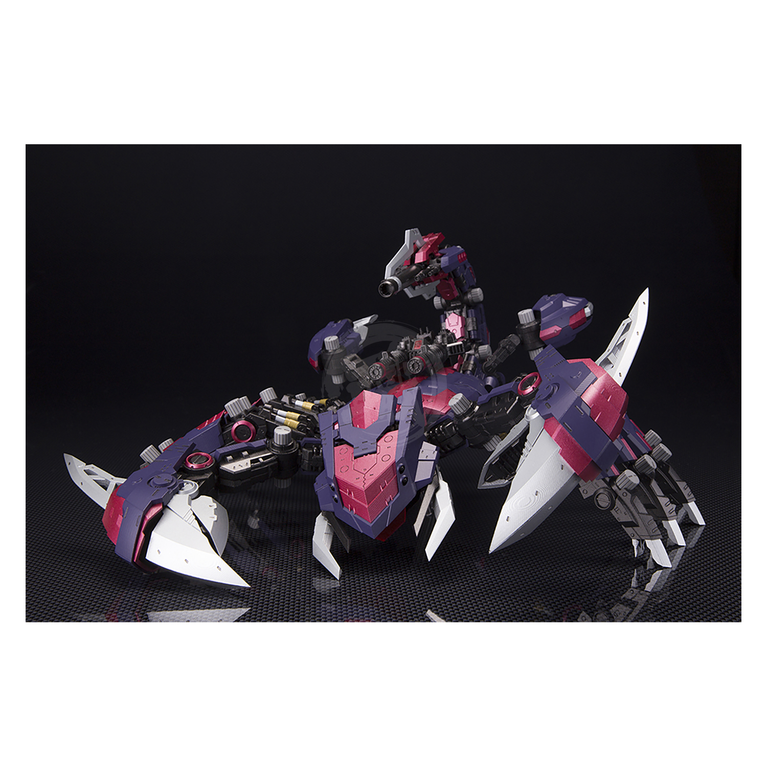 Kotobukiya - Zoids - EZ-036 Death Stinger Kotobukiya - Zoids - EZ-036 Death Stinger