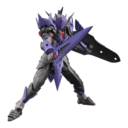 Bandai - 30MF Class Up Armor [Rosan Holy Knight] - ShokuninGunpla