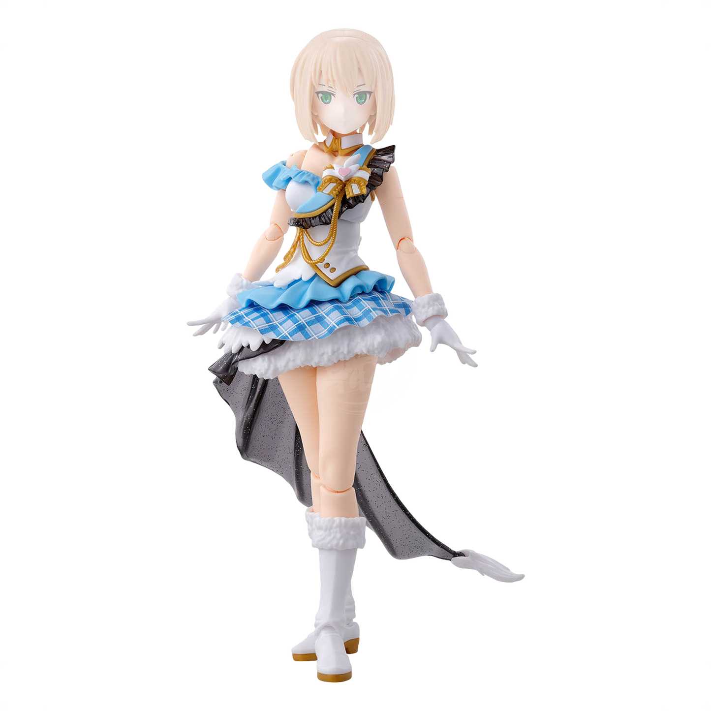 30MS Body Parts Beyond The Blue Sky 1 [Color B] - ShokuninGunpla