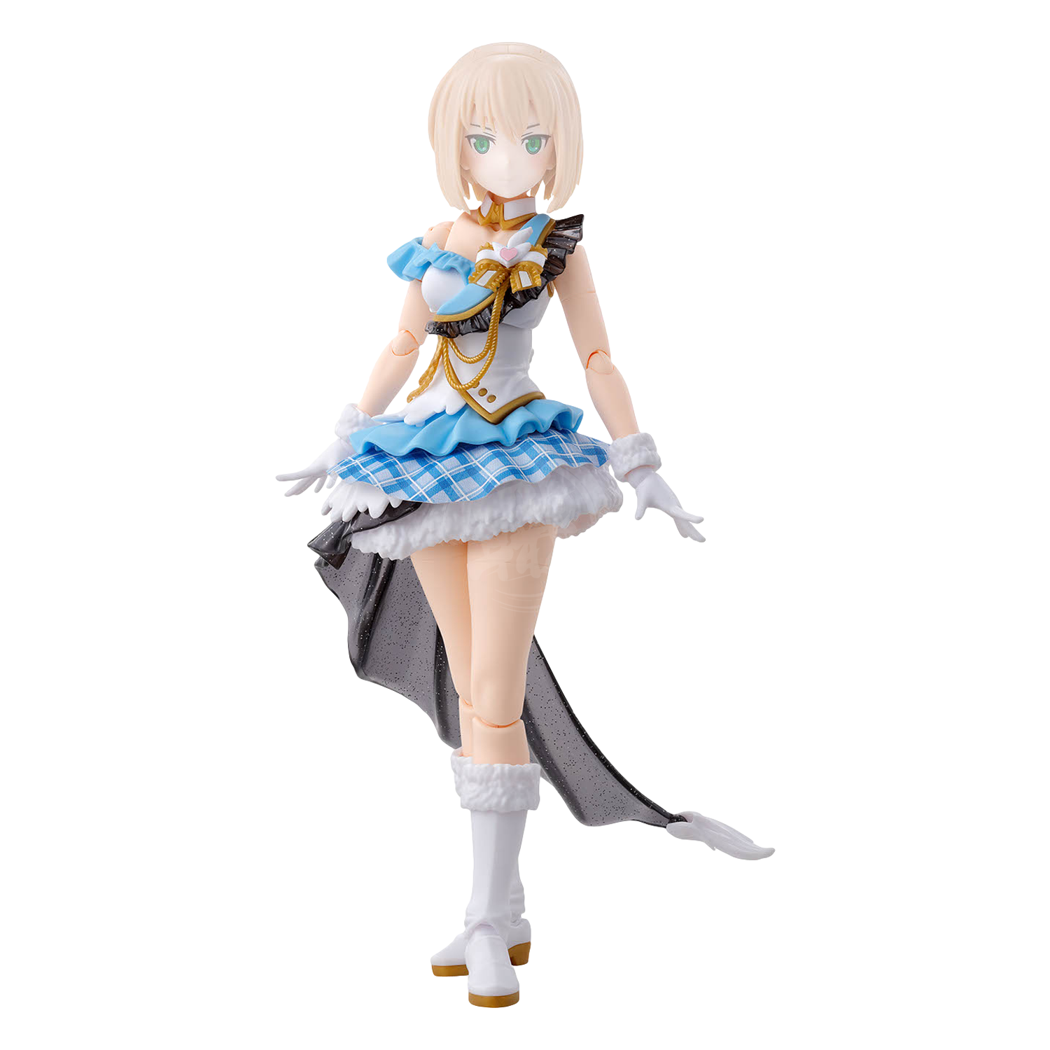 30MS Body Parts Beyond The Blue Sky 1 [Color B] - ShokuninGunpla