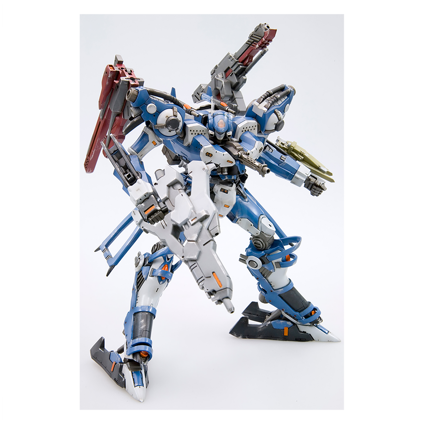 Crest CR-C89E [Oracle Ver.] [Preorder Q2 2025]