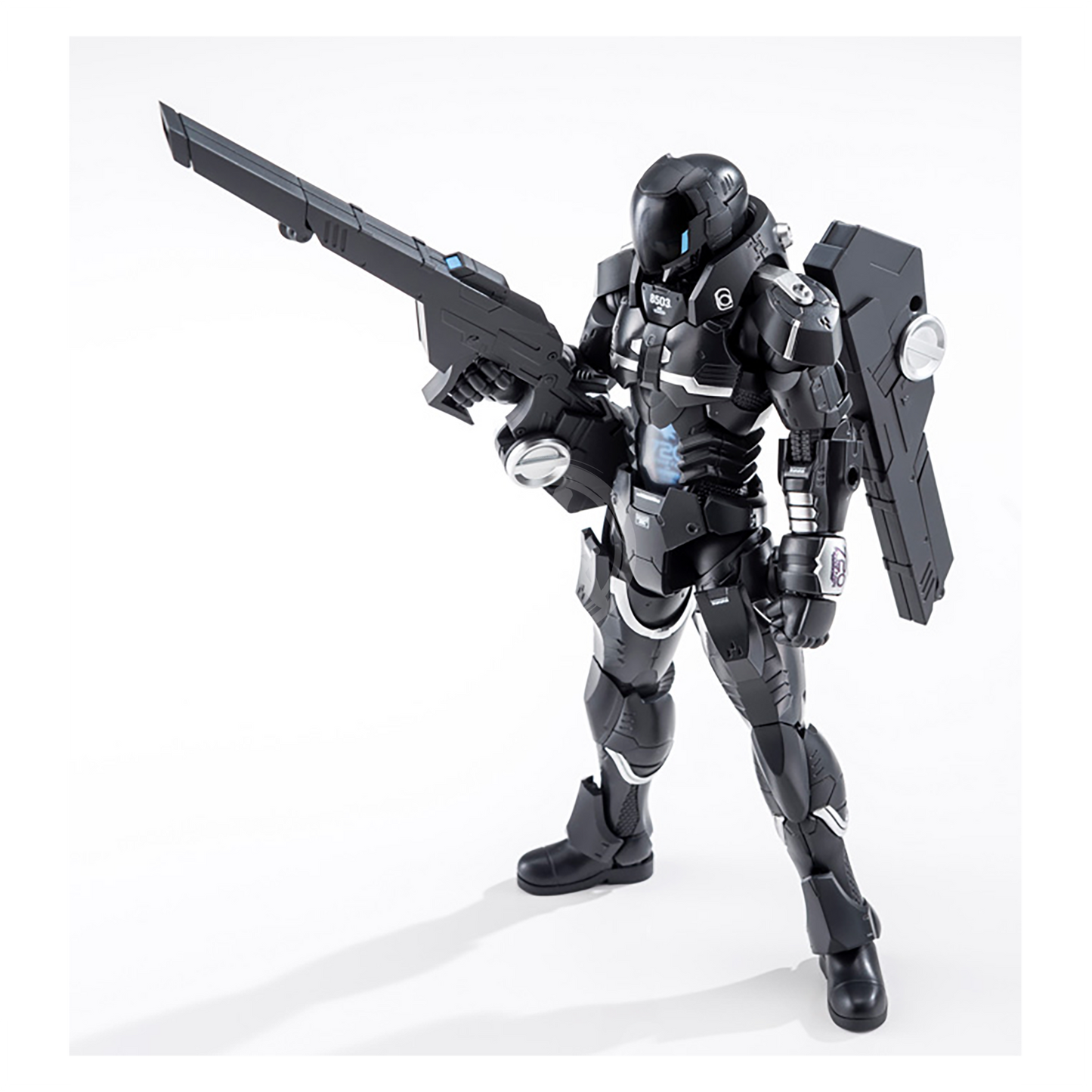 Kotobukiya - Gale Hound [Preorder Q1 2024] - ShokuninGunpla