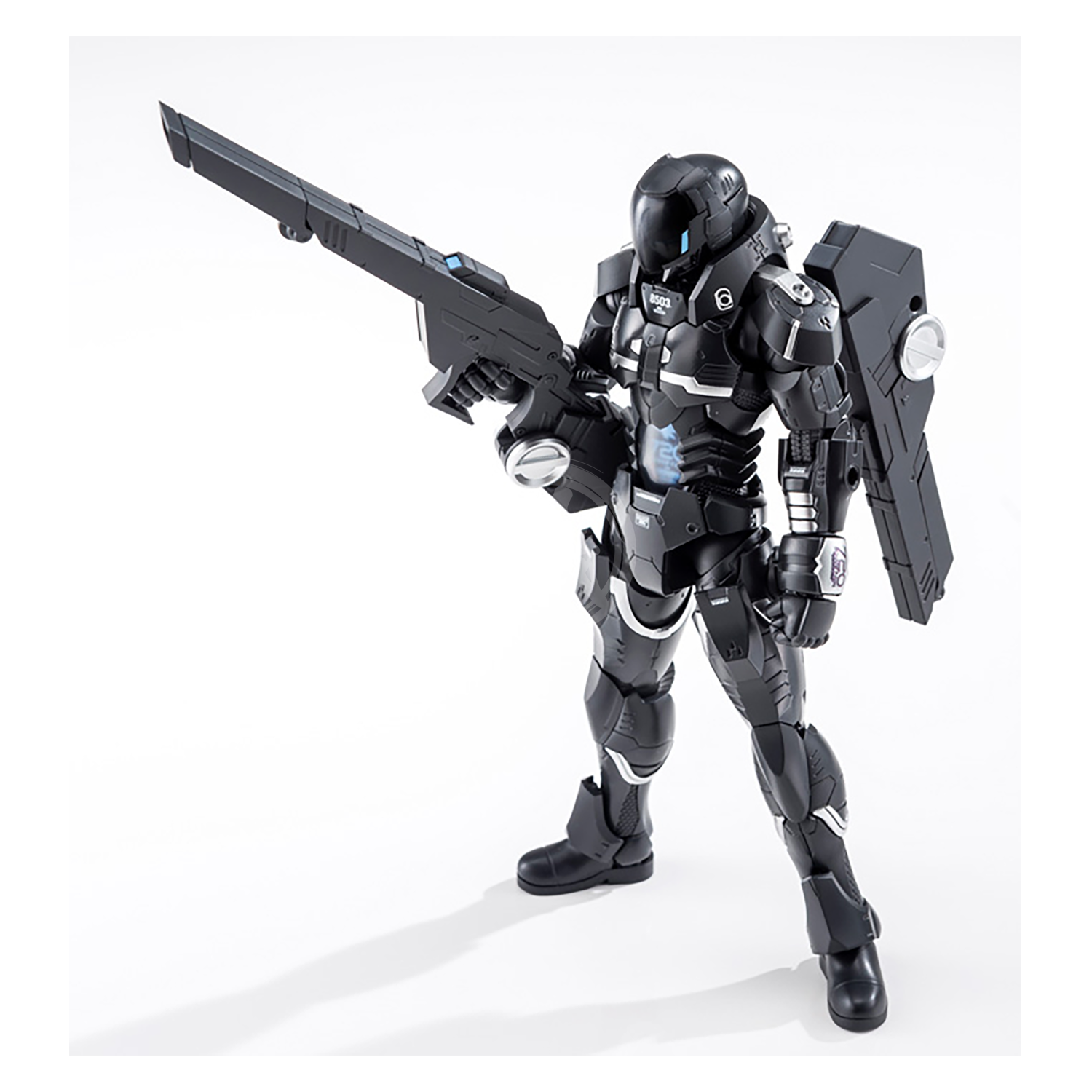 Kotobukiya - Gale Hound [Preorder Q1 2024] - ShokuninGunpla