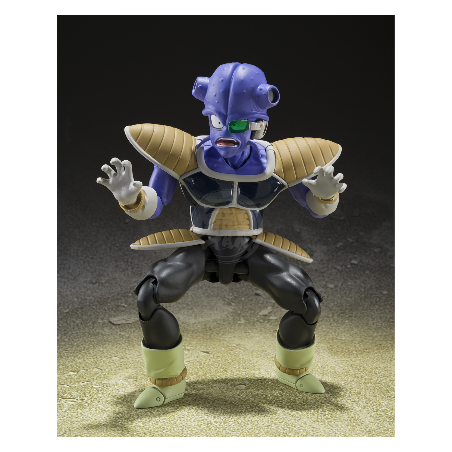 Bandai - S.H.Figuarts Kyewi [Preorder Q3 2024] - ShokuninGunpla