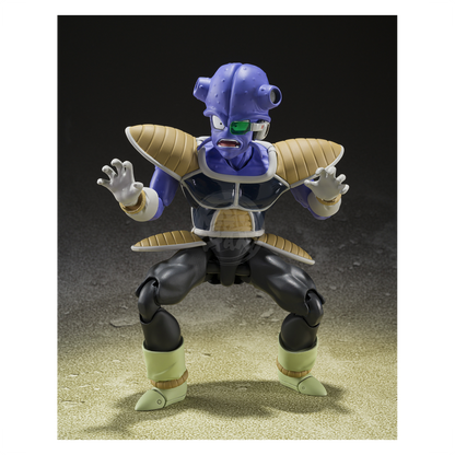 Bandai - S.H.Figuarts Kyewi [Preorder Q3 2024] - ShokuninGunpla