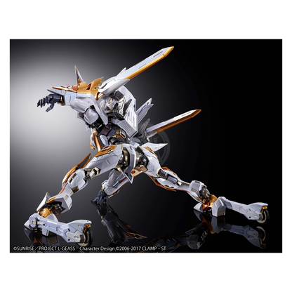 Metal Build Lancelot Albion