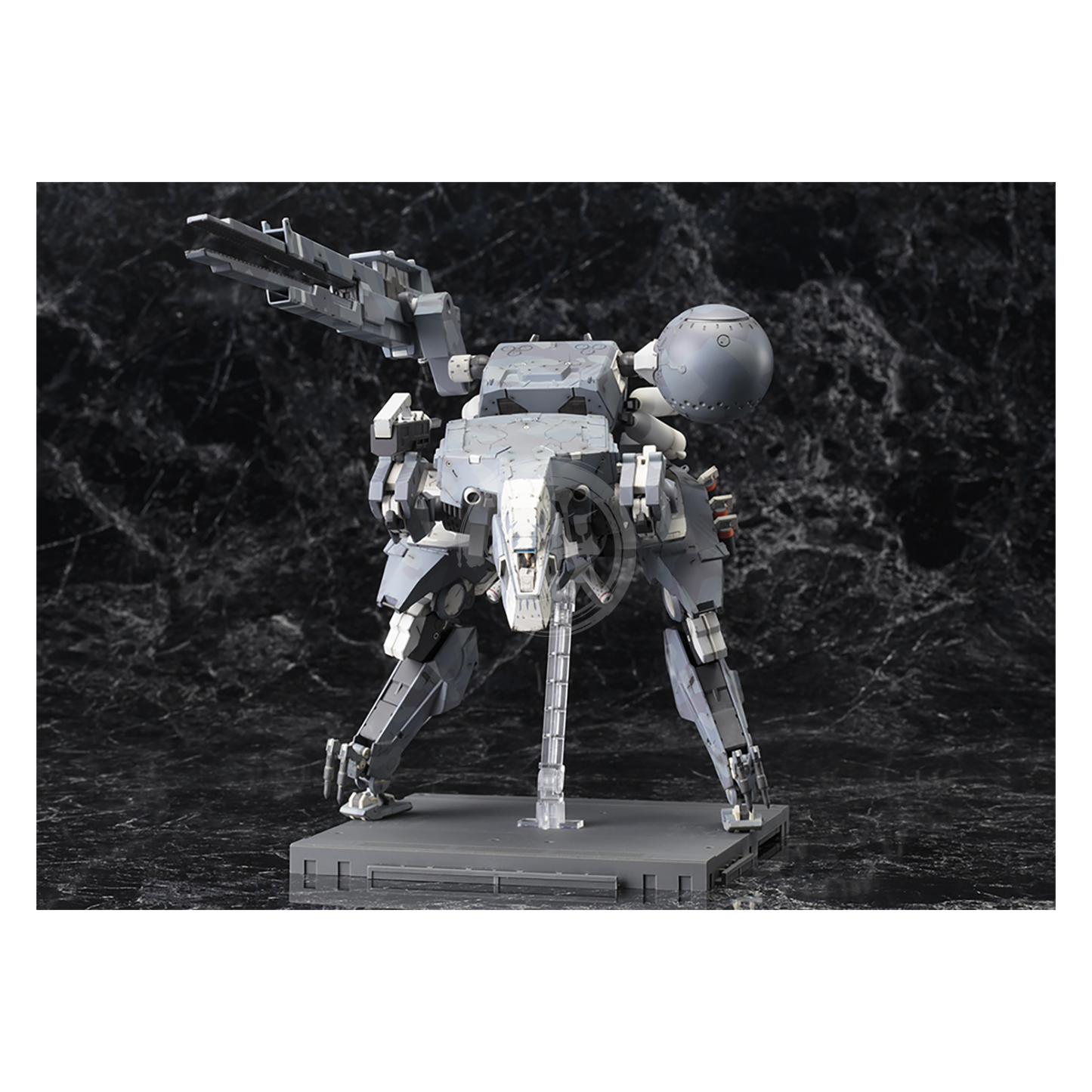 Kotobukiya - Metal Gear Sahelanthropus [Preorder Q3 2024] - ShokuninGunpla