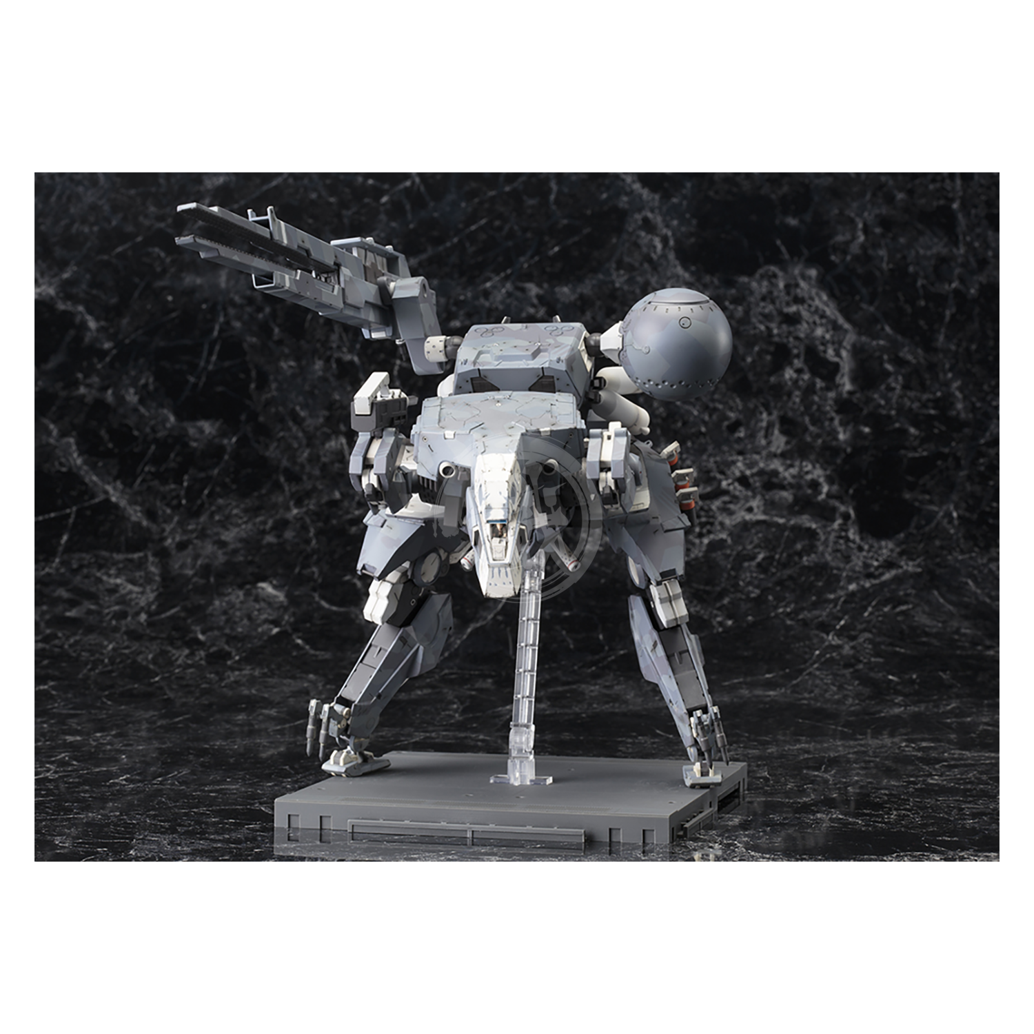 Kotobukiya - Metal Gear Sahelanthropus [Preorder Q3 2024] - ShokuninGunpla