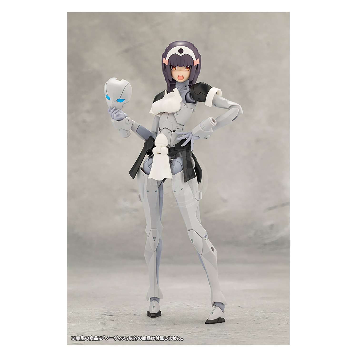 Kotobukiya - Novice [Preorder Q3 2024] - ShokuninGunpla