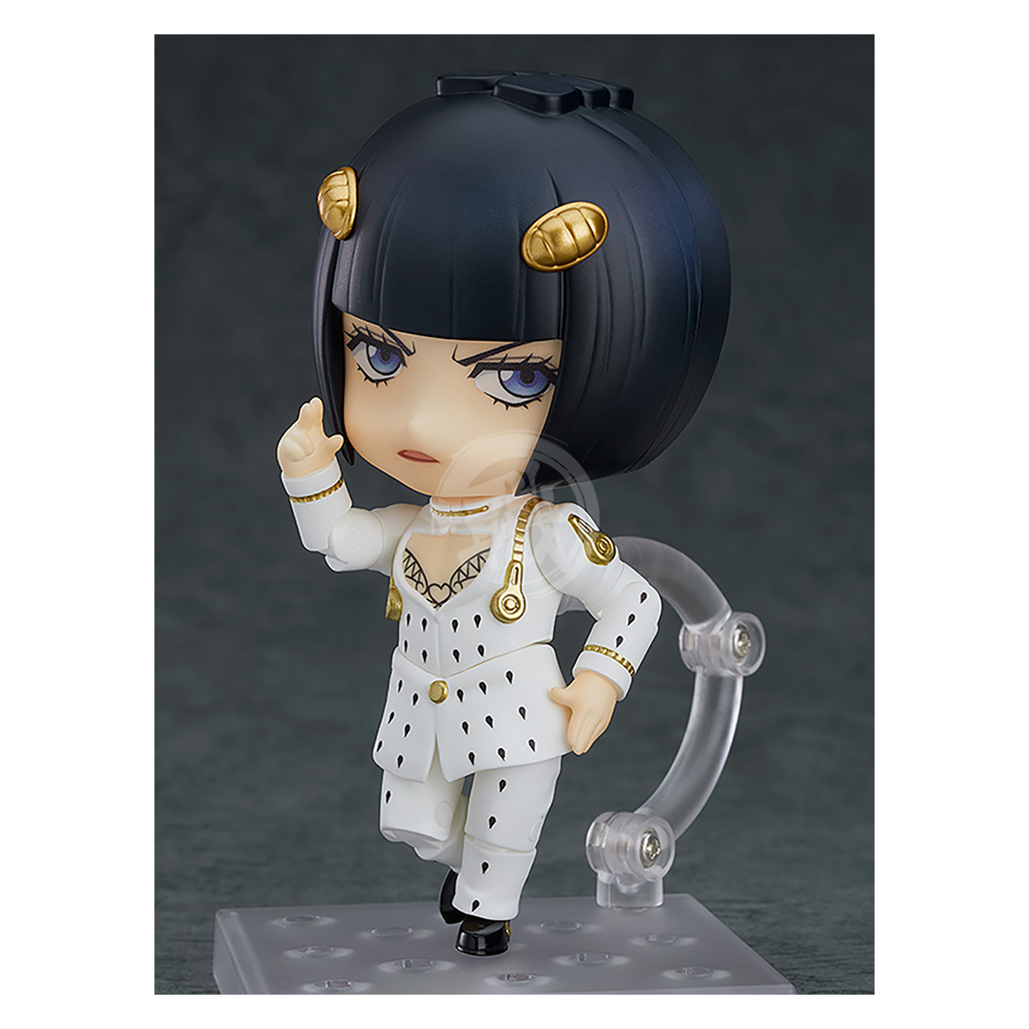 Good Smile Company - Nendoroid Bruno Bucciarati - ShokuninGunpla