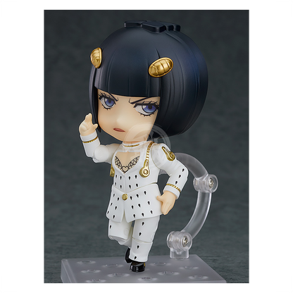 Good Smile Company - Nendoroid Bruno Bucciarati - ShokuninGunpla