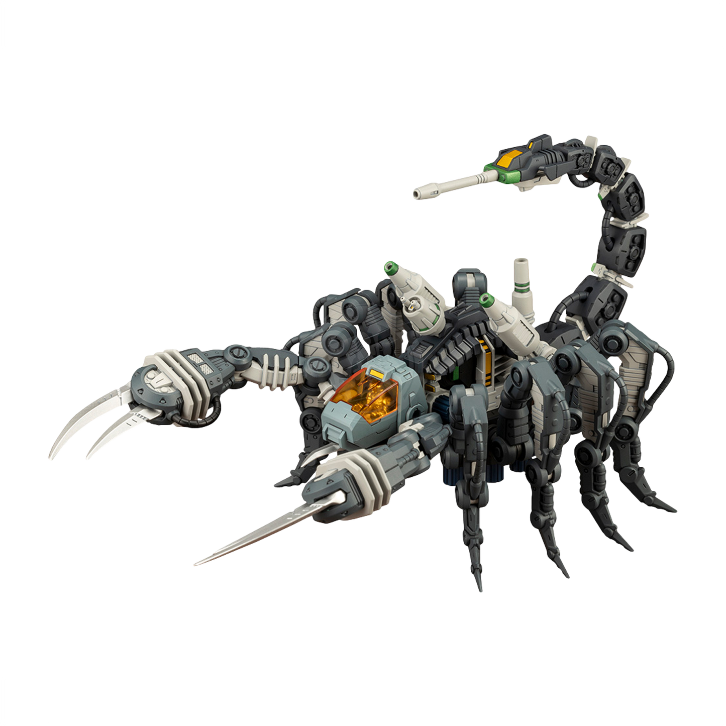 RMZ-12 Guysack [Former Republic Ver.] - ShokuninGunpla