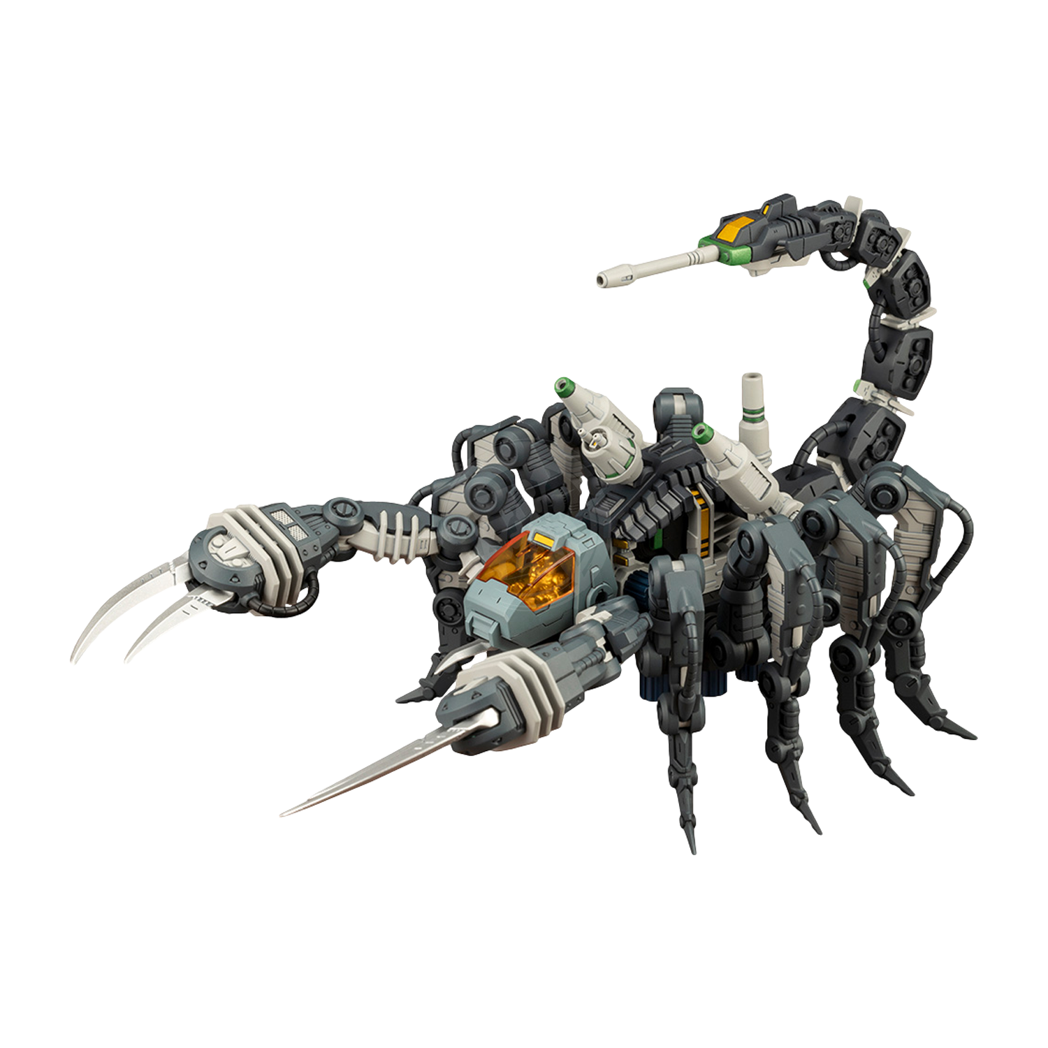 RMZ-12 Guysack [Former Republic Ver.] - ShokuninGunpla