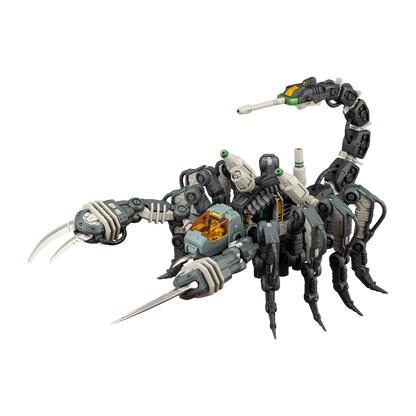 RMZ-12 Guysack [Former Republic Ver.] - ShokuninGunpla