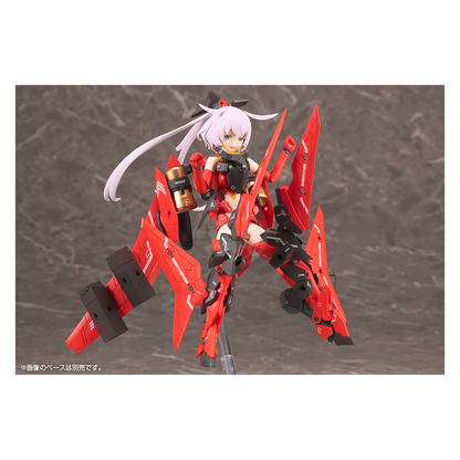 SOL Raptor [Beast Mode] - ShokuninGunpla