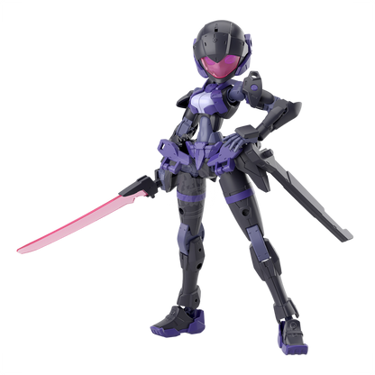 30MM Acerby [Type-E] - ShokuninGunpla