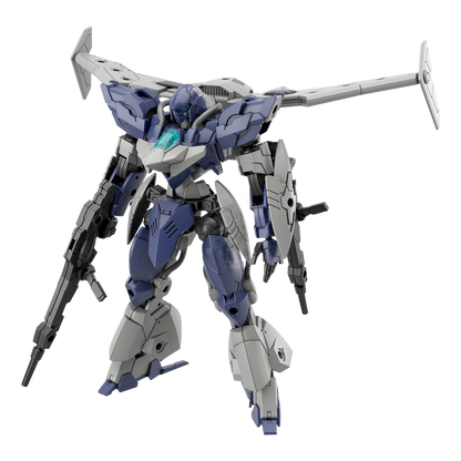 Bandai - 30MM Verdenova [Navy] - ShokuninGunpla