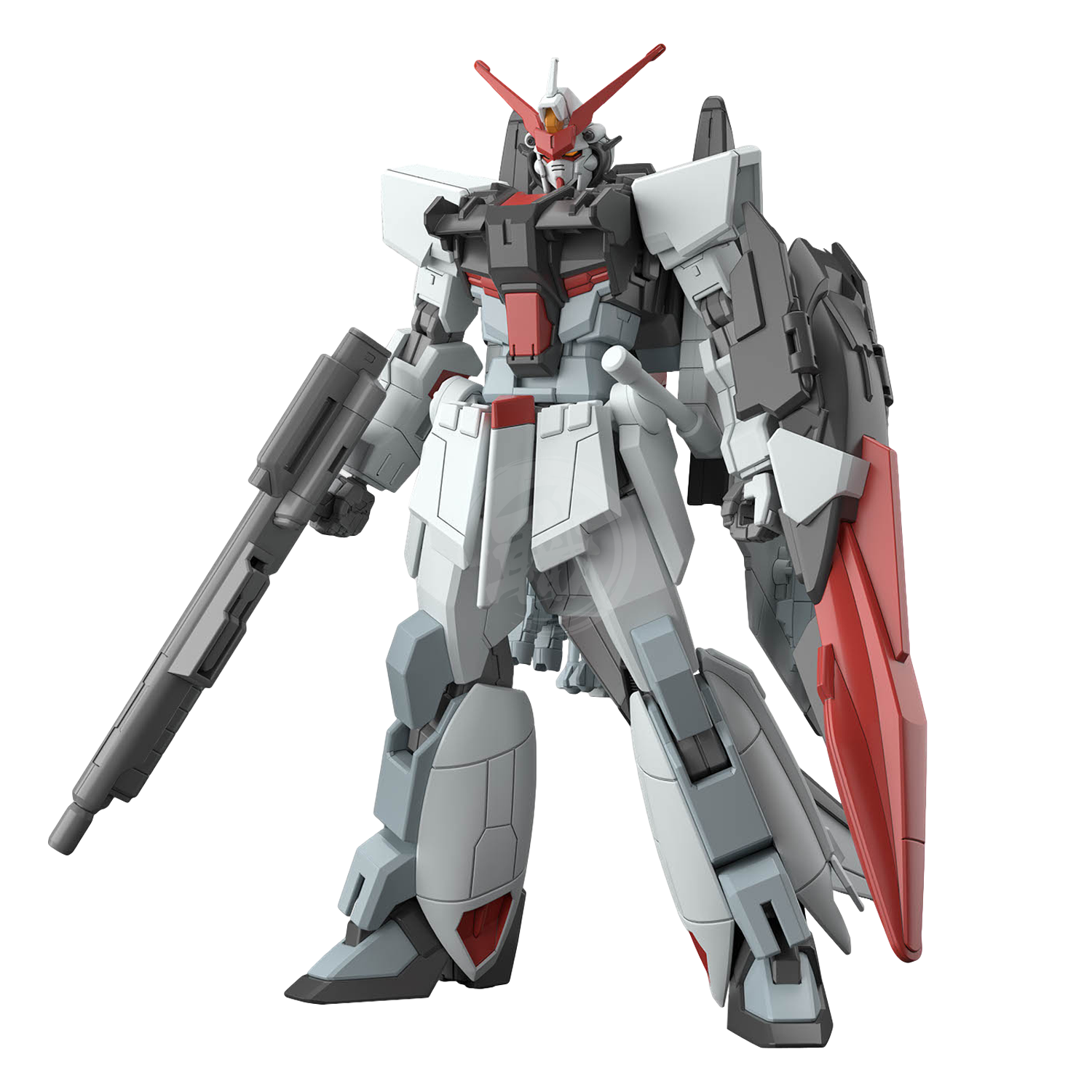 Bandai 1/144 Scale High Grade Murasame Kai Bandai 1/144 Scale High Grade Murasame Kai