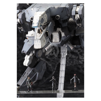 Kotobukiya - Metal Gear Sahelanthropus [Preorder Q3 2024] - ShokuninGunpla