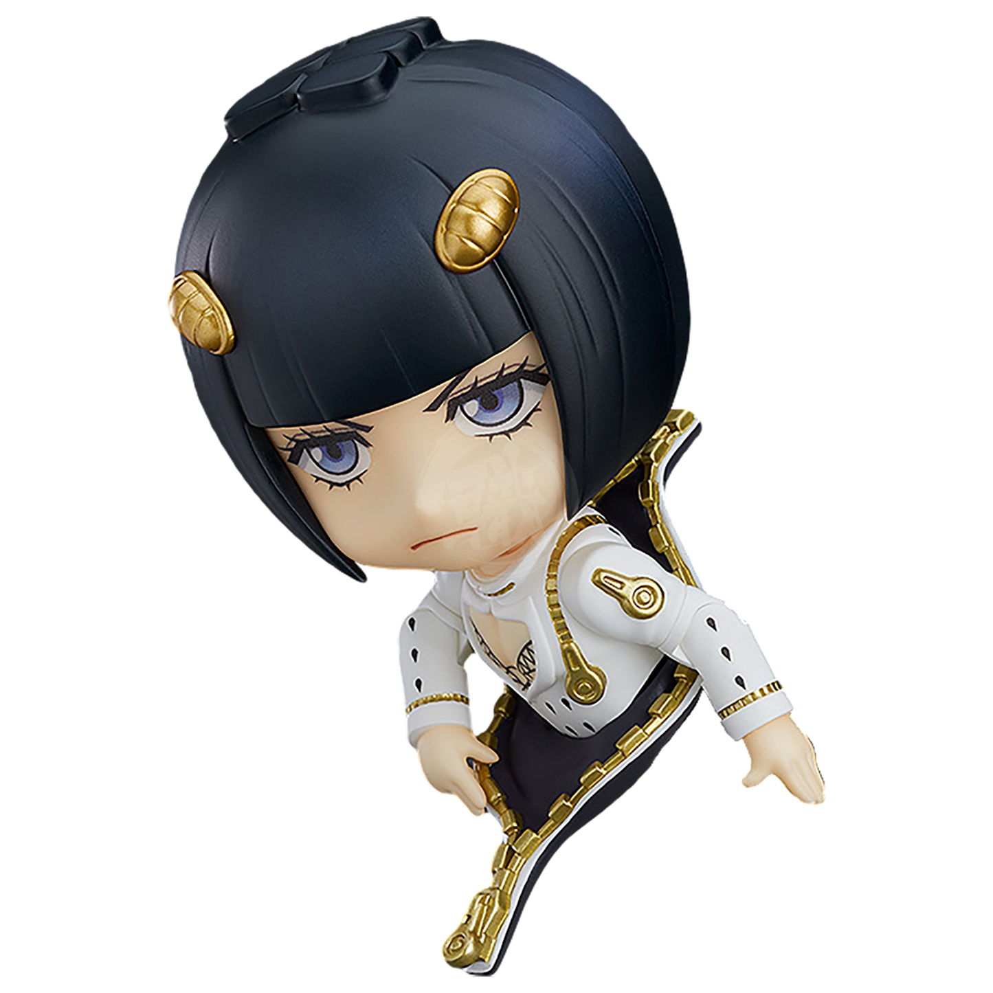 Good Smile Company - Nendoroid Bruno Bucciarati - ShokuninGunpla