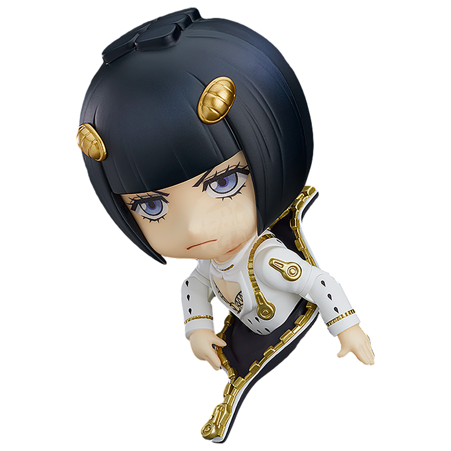 Good Smile Company - Nendoroid Bruno Bucciarati - ShokuninGunpla