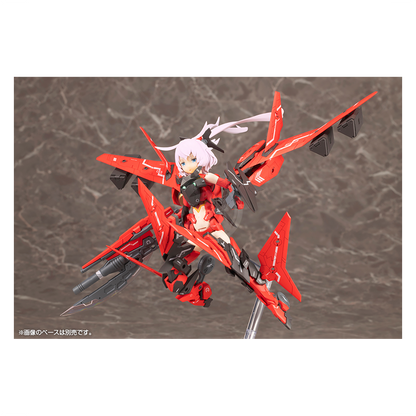 SOL Raptor [Beast Mode] - ShokuninGunpla