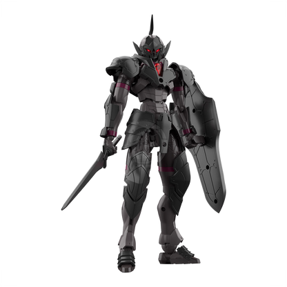 Bandai - 30MF Rosan Knight - ShokuninGunpla