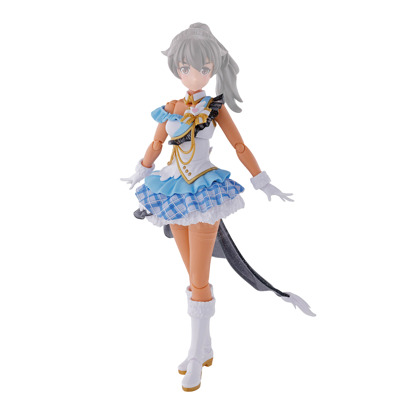 Bandai - 30MS Body Parts Beyond The Blue Sky 1 [Color C] - ShokuninGunpla