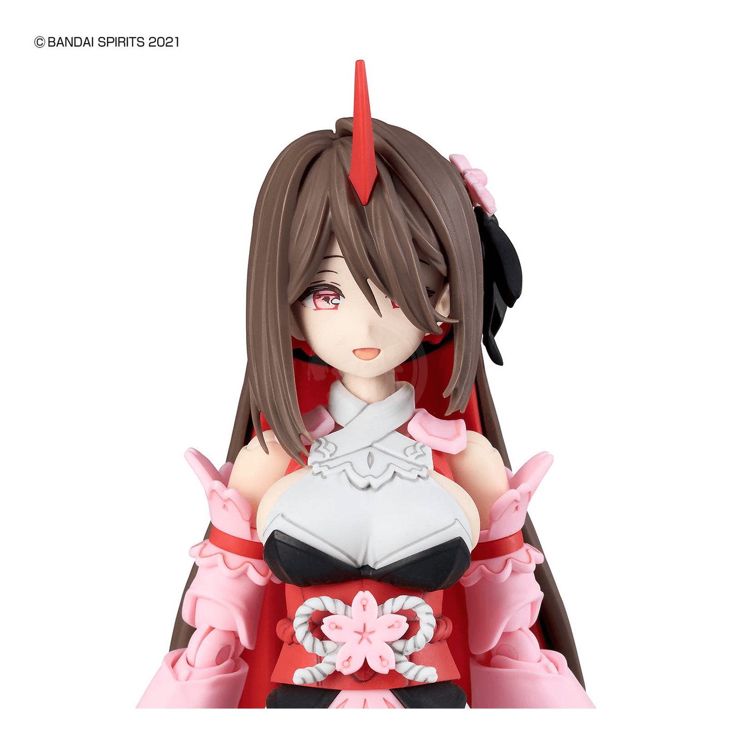 30MS Shuremi [Color B] - ShokuninGunpla