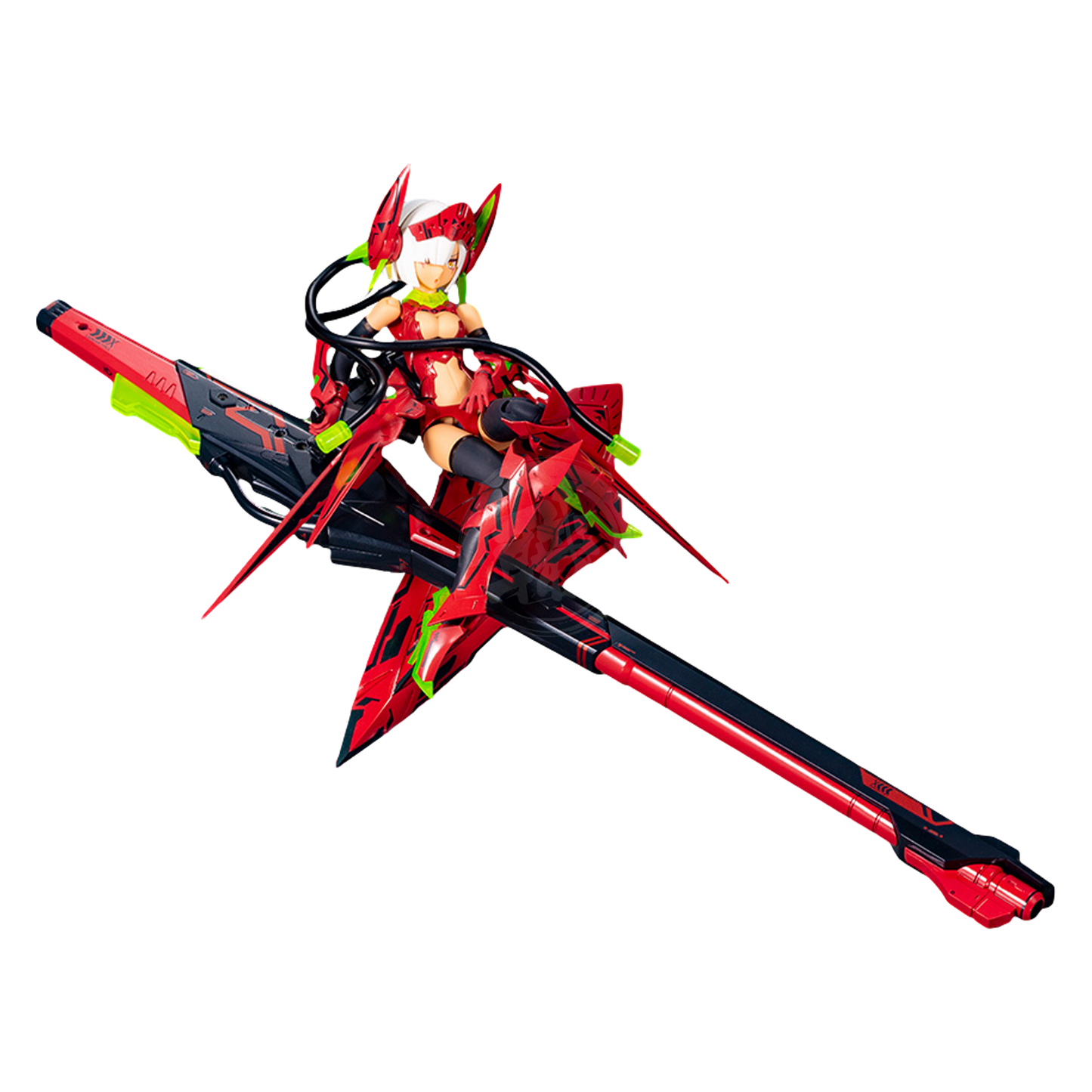 Bullet Knights Launcher [Hell Blaze]