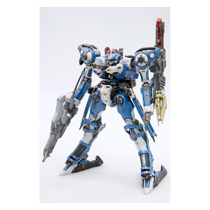 Crest CR-C89E [Oracle Ver.] [Preorder Q2 2025]