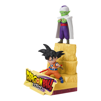 Dragon Ball DAIMA Model Kit Son Goku [Mini] & Piccolo [Mini] - ShokuninGunpla